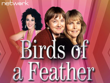 Birds of a Feather: The Complete Series 1 to 9 [DVD]: Amazon.co.uk